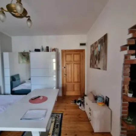 Apartament Blisko Plazy Zoppot