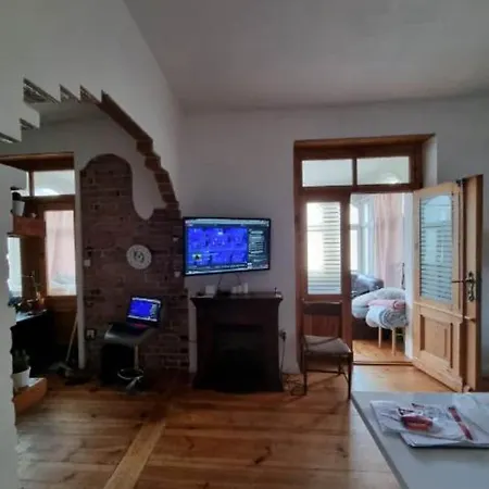 Apartment Apartament Blisko Plazy *